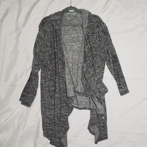 ⭐ Lane Bryant Livi Active Open Cardigan (22/24)